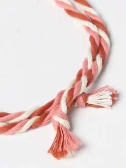 Cintura Zhoe & Tobiah in cotone intrecciato