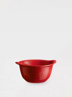 Ciotola da forno Emile Henry in ceramica senza piomboCiotola da forno Emile Henry in ceramica senza piombo