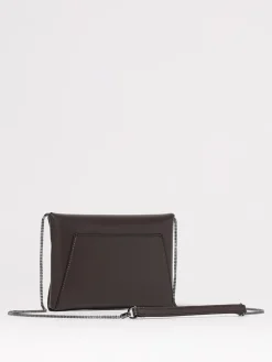 Clutch Brunello Cucinelli in nappa