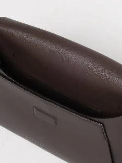 Clutch Brunello Cucinelli in nappa