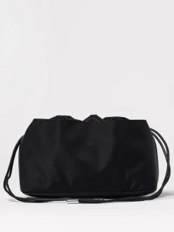 Clutch Coccinelle in nylon
