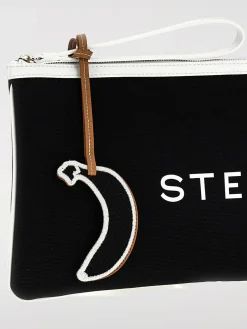 Clutch Portafoglio SMC Stella McCartney