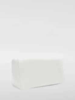 Clutch Sfera Soft Furla in pelle