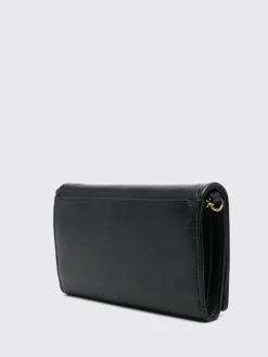 Clutch Spin flap cross body bag Chloè in pelle