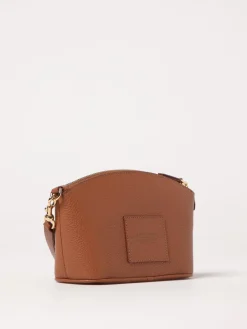 Clutch The Beauty Bag Marc Jacobs in pelle a grana