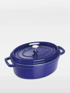 Cocotte Staub in ghisa