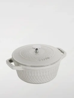 Cocotte Twister 24 cm Staub