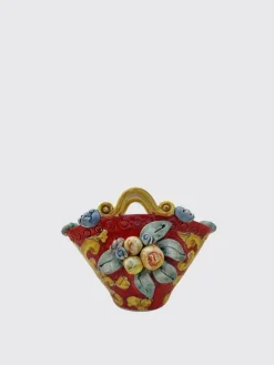 Coffa Bartes in ceramica