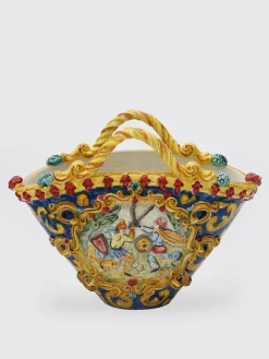 Coffa Bartes in ceramica