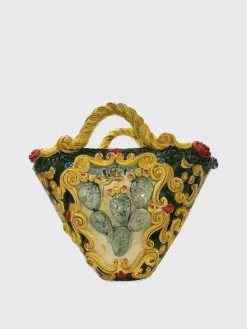 Coffa Bartes in ceramica