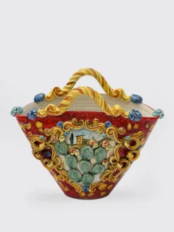 Coffa Bartes in ceramica