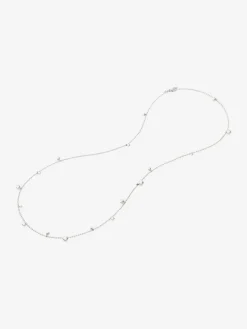 Collana Bollicine con sfere Dodo