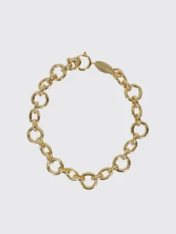 Collana Charlotte Federica Tosi in bronzo placcato