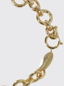 Collana Charlotte Federica Tosi in bronzo placcato