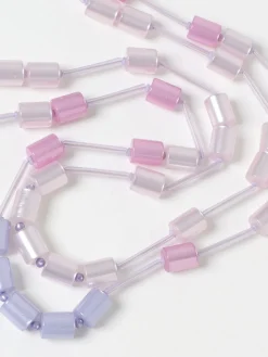 Collana Emporio Armani in resina