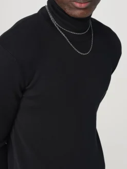 Collana Tom Ford in ottone