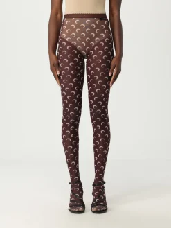 Collant logato Marine Serre