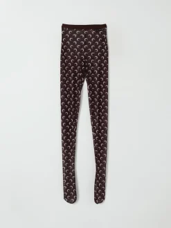 Collant logato Marine Serre