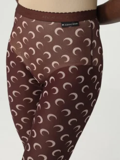 Collant logato Marine Serre