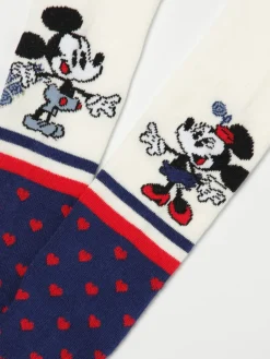 Collant Monnalisa in cotone stretch