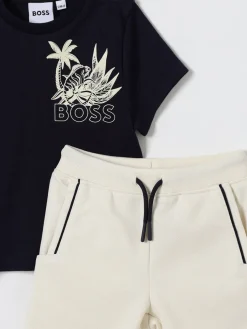 Completo bambino Boss