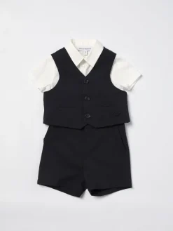 Coordinato 3 pezzi Emporio Armani in misto viscosa