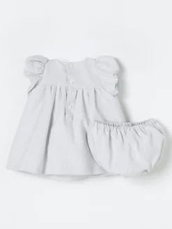 Coordinato con maxi fiocco La Stupenderia