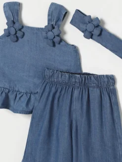 Coordinato di jeans Liu Jo