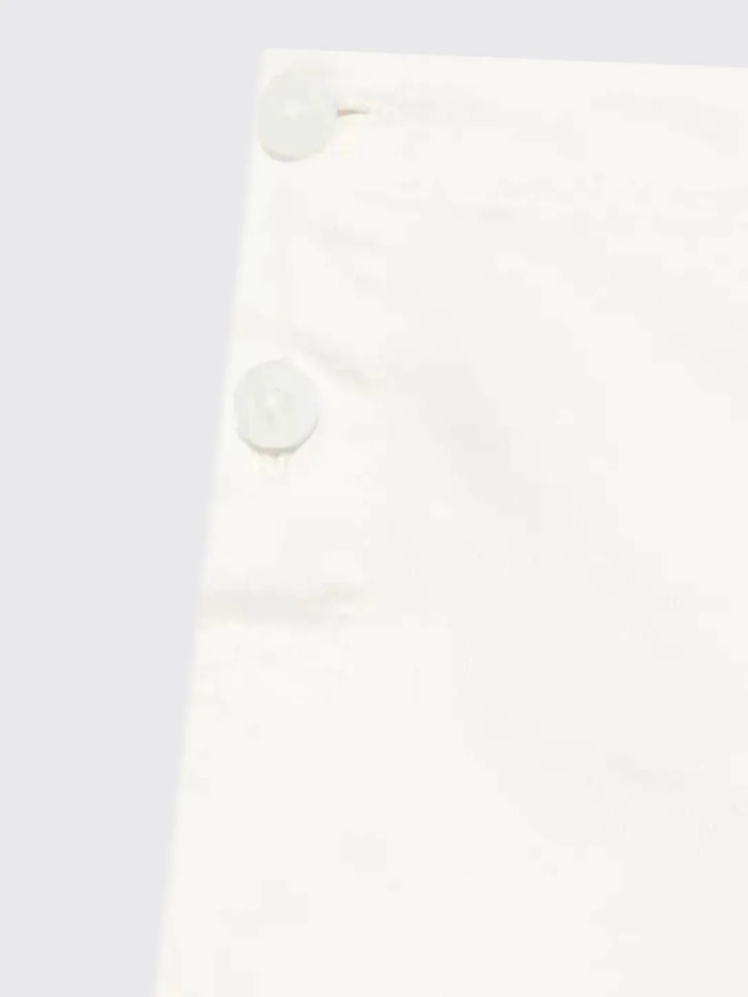 Coordinato in cotone Teddy Polo Ralph Lauren