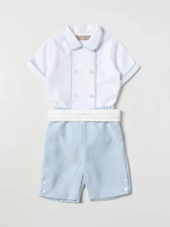 Coordinato La Stupenderia in cotone