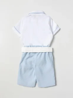 Coordinato La Stupenderia in cotone