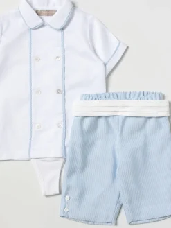 Coordinato La Stupenderia in cotone