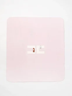 Coperta Elisabetta Franchi La Mia Bambina