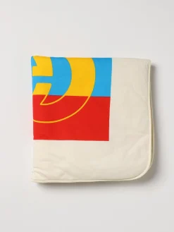 Coperta Gucci in cotone