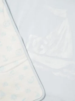 Copertina in cotone Dolce & Gabbana