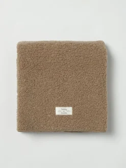 Copertina in poliestere Teddy & Minou