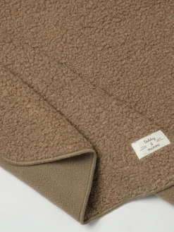 Copertina in poliestere Teddy & Minou