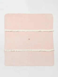 Copertina La Stupenderia in ciniglia di cotone