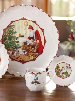 Coppetta per macedonia Villeroy & Boch in porcellana