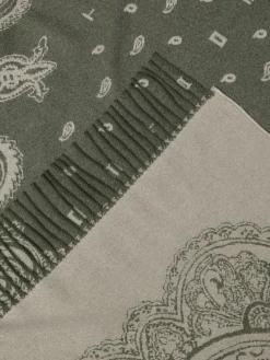 Copriletti e plaid lifestyle Etro Home