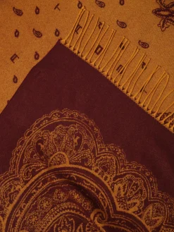 Copriletti e plaid lifestyle Etro Home