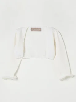 Coprispalle La Stupenderia in lana merino