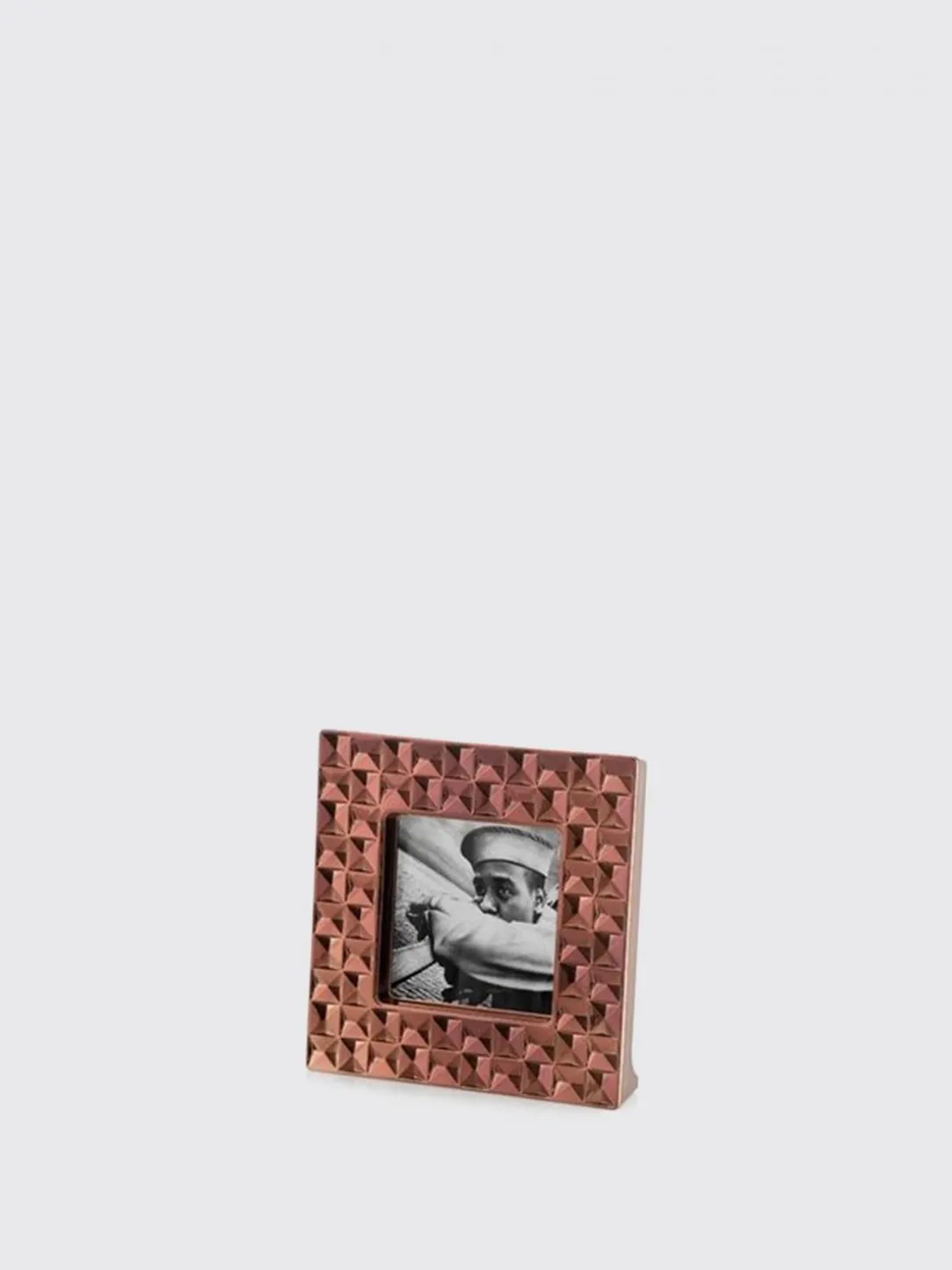 Cornice Ivv in vetro specchiato