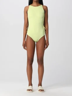 Costume Bottega Veneta in nylon intrecciato