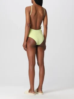 Costume Bottega Veneta in nylon intrecciato