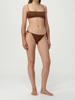 Costume da bagno bikini bottom Mc2 Saint Barth