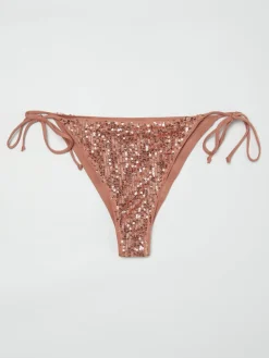 Costume da bagno bikini bottom MC2 Saint Barth