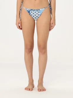 Costume da bagno bikini bottom MC2 Saint Barth