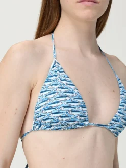 Costume da bagno bikini stampato Kampos