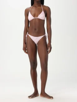 Costume da bagno bikini top Versace